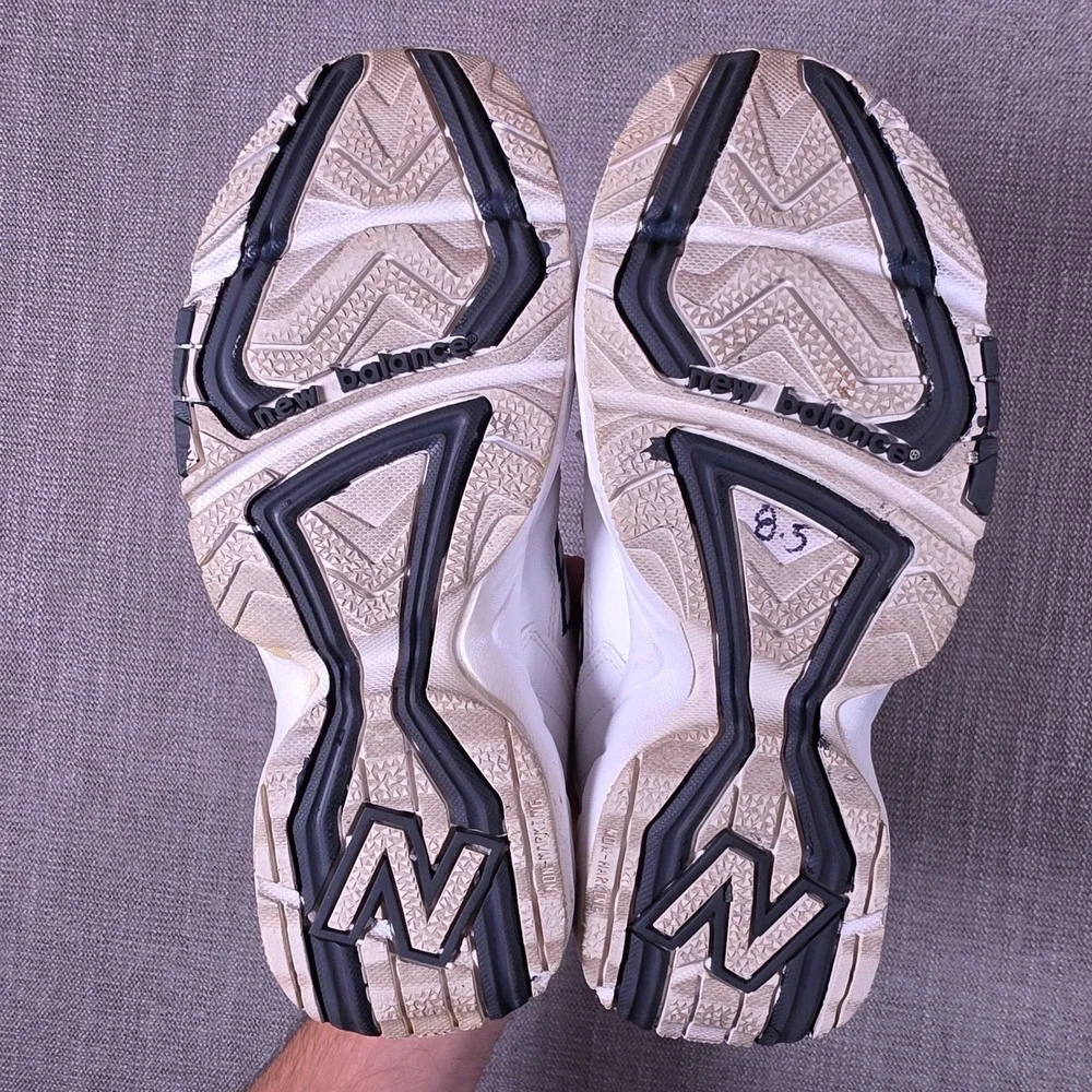 New Balance new balance